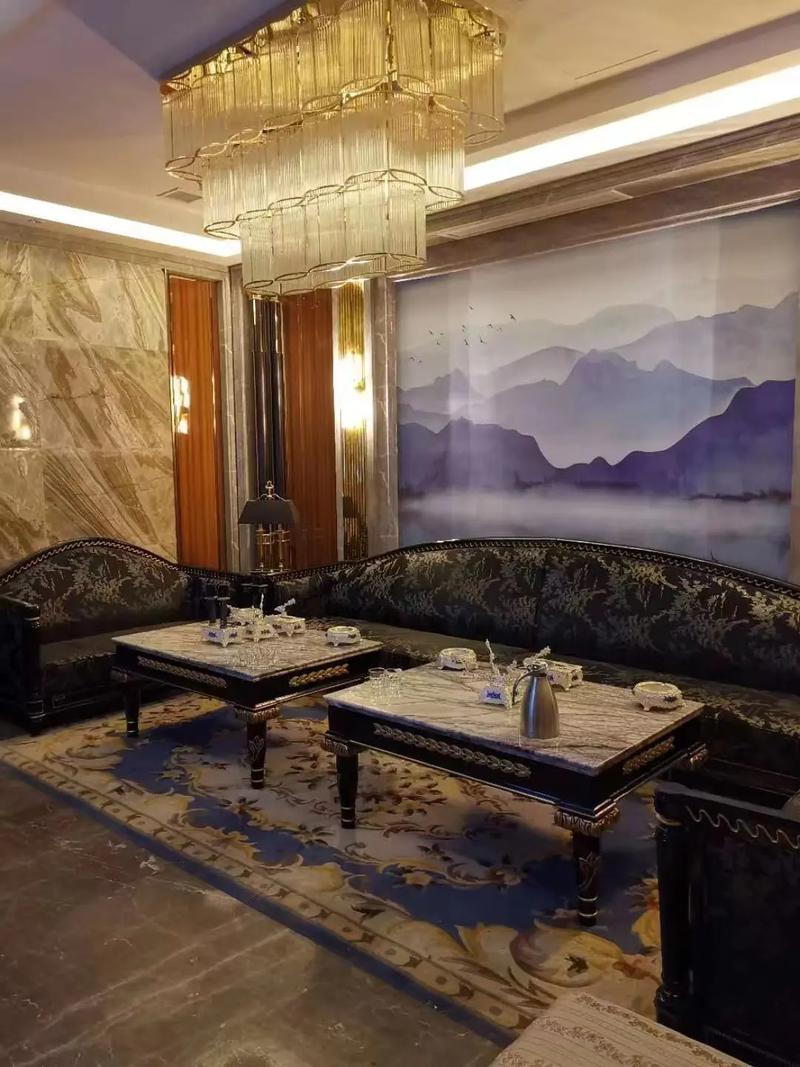 长沙商务ktv独特商务ktv玩法揭秘-岳麓区ktv预订