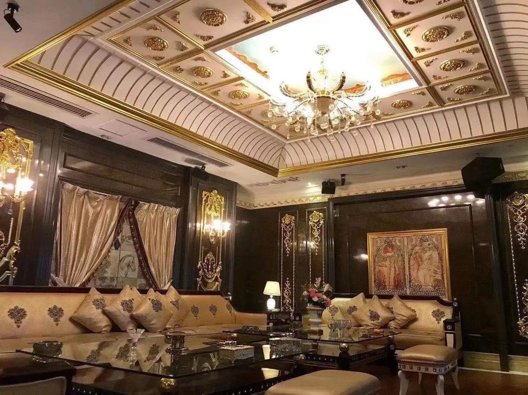 长沙商务ktv单人商务ktv优选空间-岳麓区ktv预订